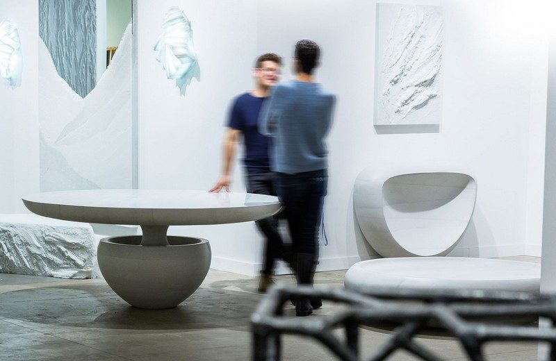 It's Time to Get Ready for Collective Design New York 2018