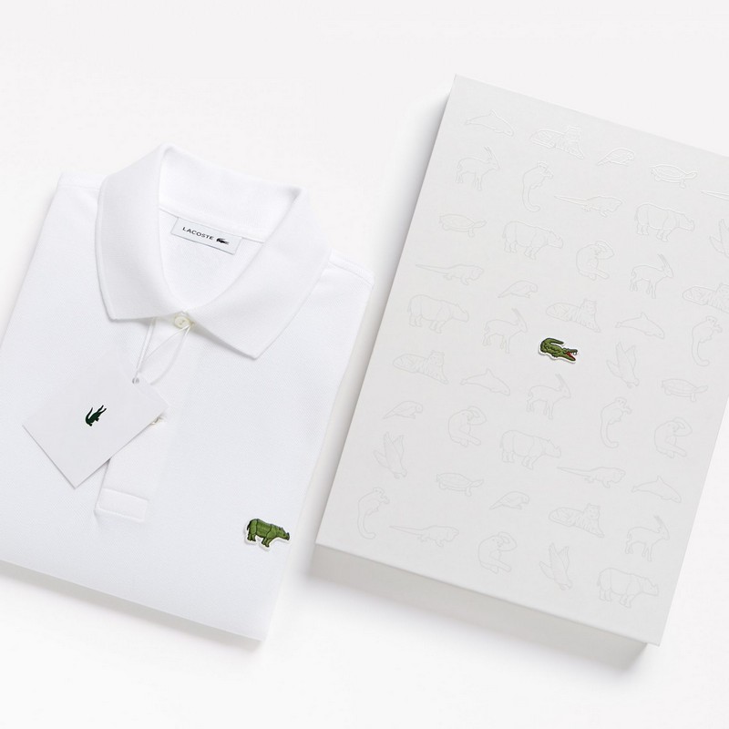 lacoste limited