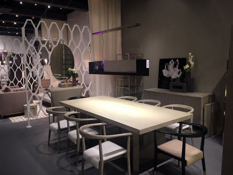 Revisit the Amazing International Furniture Fair Singapore 2018. To see more news about design events, subscribe our newsletter right now! #internationalfurniturefairsingapore2018 #internationalfurniturefairsingapore #iffs #iffs2018 #asiandesign #designevents #furnituretradefairs