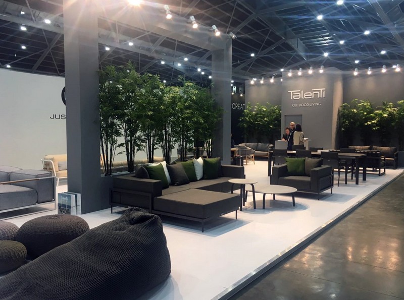 Revisit the Amazing International Furniture Fair Singapore 2018. To see more news about design events, subscribe our newsletter right now! #internationalfurniturefairsingapore2018 #internationalfurniturefairsingapore #iffs #iffs2018 #asiandesign #designevents #furnituretradefairs