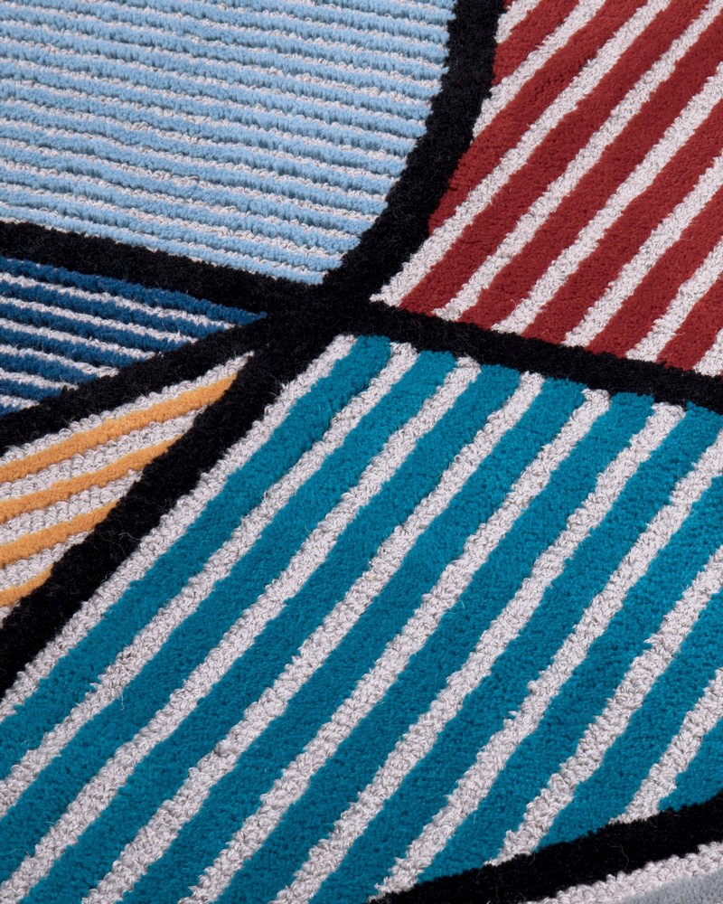 Rug'Society Set to Provide Inspirations and New Designs at ADShow 2018 3