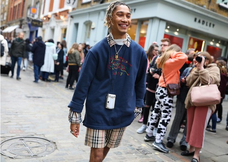 The Biggest Fall/Winter Street Style Trends 2018 to Follow