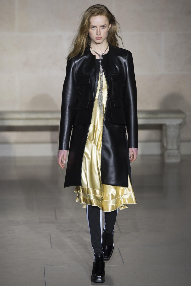 The Top 2018 Fall/Winter Fashion Trends to Follow