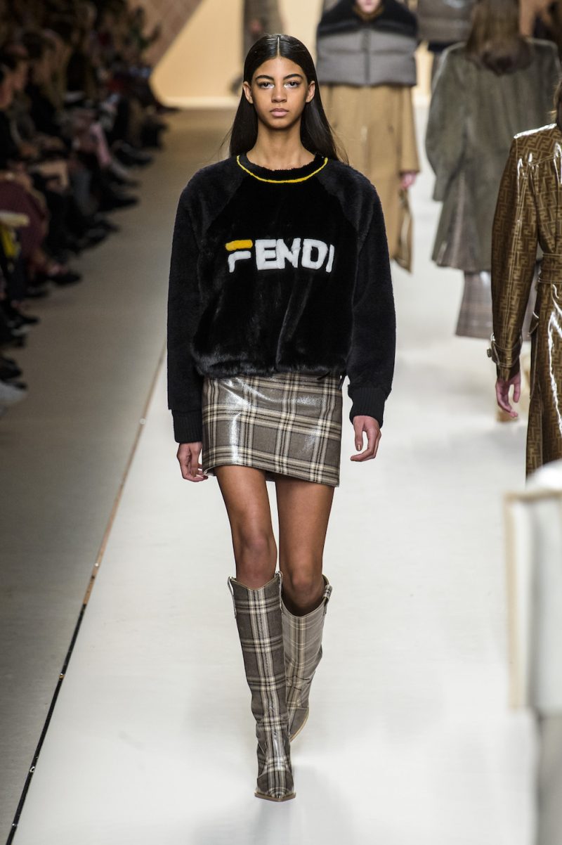 The Top 2018 Fall/Winter Fashion Trends to Follow