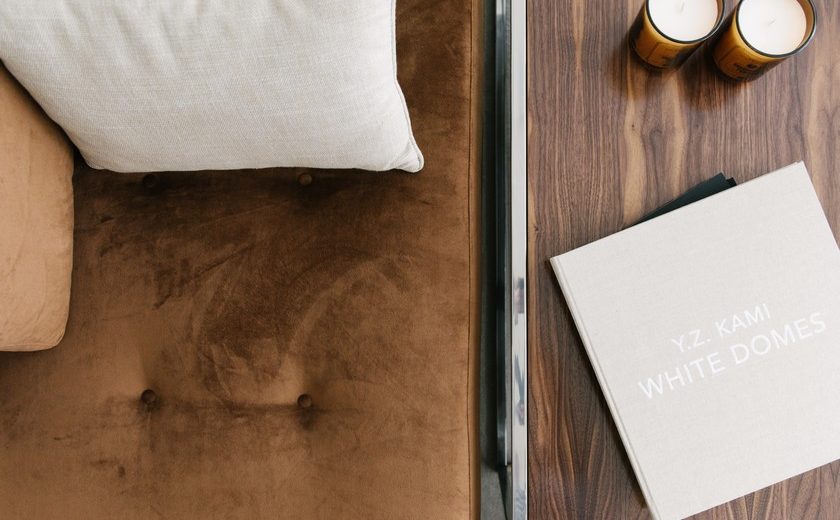 An Amazing Interior Design Project in Dubai, by Sneha Divias Atelier