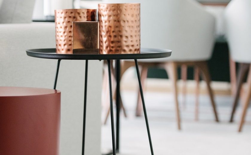 An Amazing Interior Design Project in Dubai, by Sneha Divias Atelier