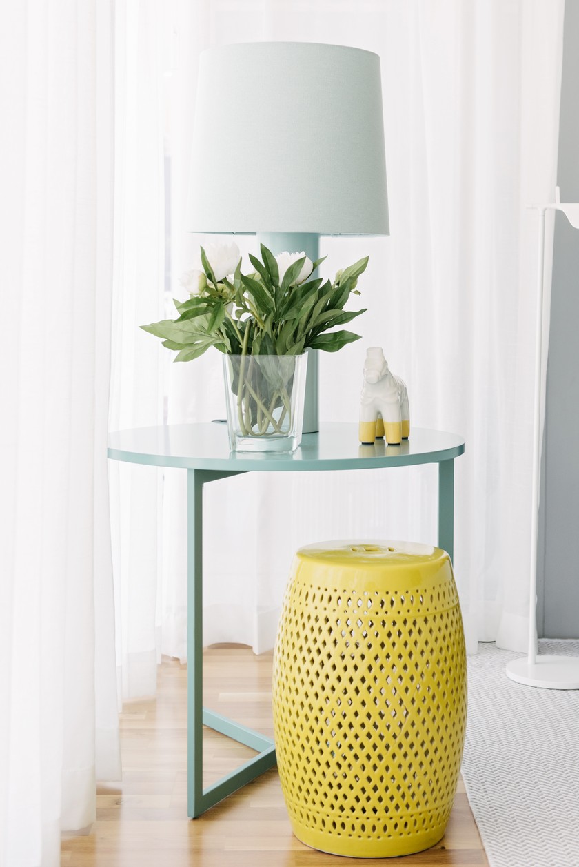 An Amazing Interior Design Project in Dubai, by Sneha Divias Atelier