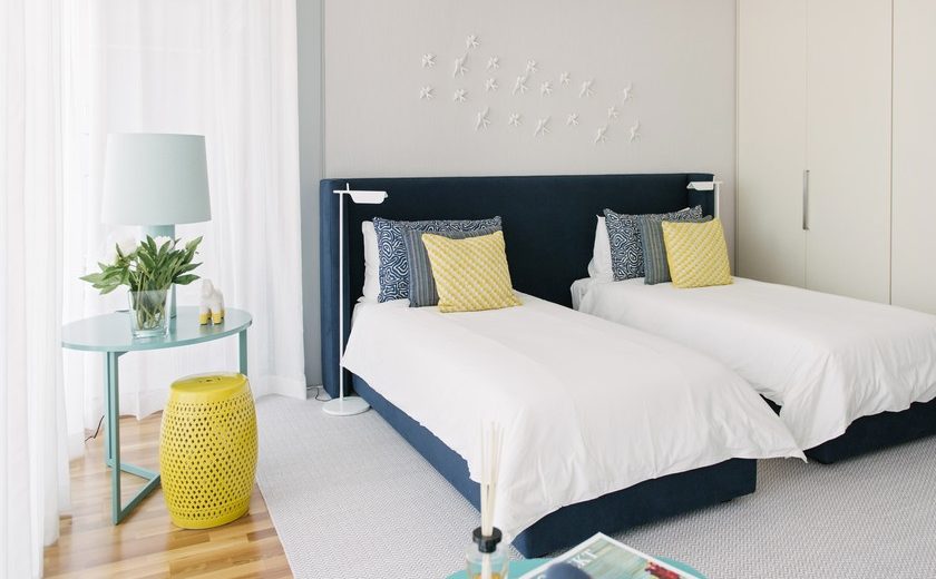 An Amazing Interior Design Project in Dubai, by Sneha Divias Atelier