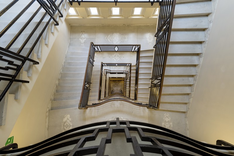 An Experience for Life in the Outstanding Meliá Genova Hotel. To see more news about luxury hotels, subscribe our newsletter right now! #meliagenovahotel #meliagenova #meliahotels #luxuryhotels #italianhotels #bestboutiquehotels #europeanhotels #europeanvacations #luxuryvacations