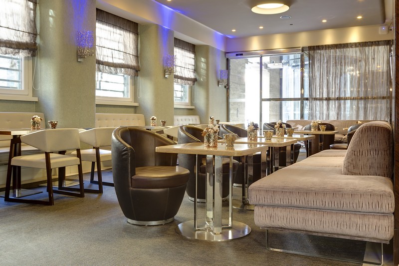 An Experience for Life in the Outstanding Meliá Genova Hotel. To see more news about luxury hotels, subscribe our newsletter right now! #meliagenovahotel #meliagenova #meliahotels #luxuryhotels #italianhotels #bestboutiquehotels #europeanhotels #europeanvacations #luxuryvacations