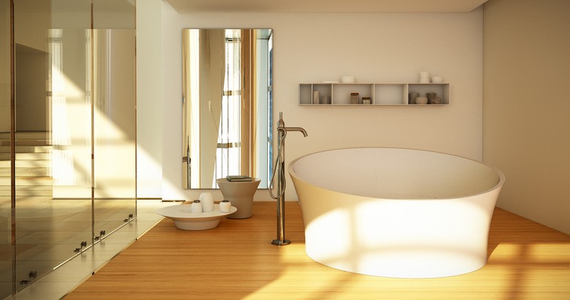 DIMASI Bathroom Brings an Innovative Bathroom Furniture Selection. To see more news about design, subscribe our newsletter right now! #bathroomfurnitureselection #dimasibathroom #momadesign #ignaziodimasi #luxurybathrooms #luxurybrands #isaloni2018 #topdesignerbrands