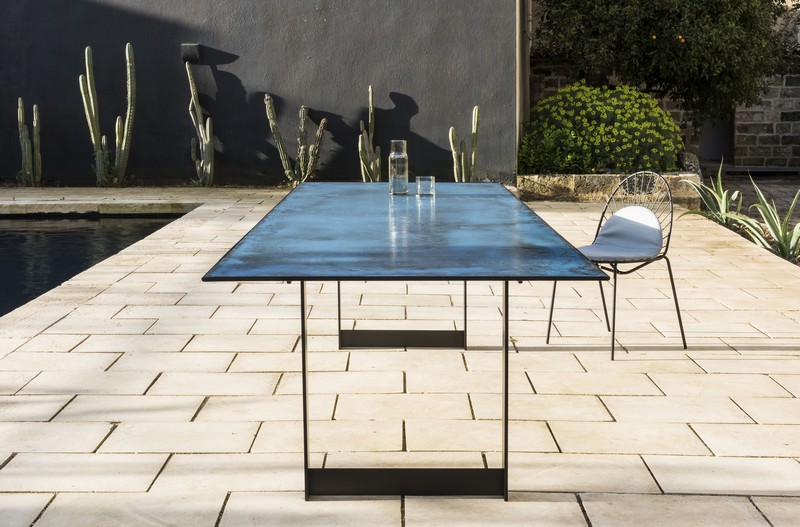 Da a Presents New Pieces at its Debut at the Salone del Mobile 2018. To see more news about design, subscribe our newsletter right now! #salonedelmobile #salonedelmobile2018 #daa #italiandesign #luxurybrands #topdesignerbrands #milandesignweek #milandesignweek2018 #luxuryfurniture