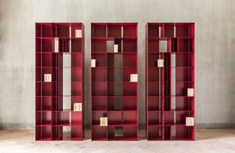 Da a Presents New Pieces at its Debut at the Salone del Mobile 2018. To see more news about design, subscribe our newsletter right now! #salonedelmobile #salonedelmobile2018 #daa #italiandesign #luxurybrands #topdesignerbrands #milandesignweek #milandesignweek2018 #luxuryfurniture