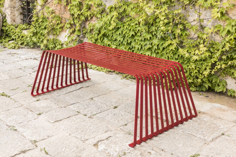 Da a Presents New Pieces at its Debut at the Salone del Mobile 2018. To see more news about design, subscribe our newsletter right now! #salonedelmobile #salonedelmobile2018 #daa #italiandesign #luxurybrands #topdesignerbrands #milandesignweek #milandesignweek2018 #luxuryfurniture