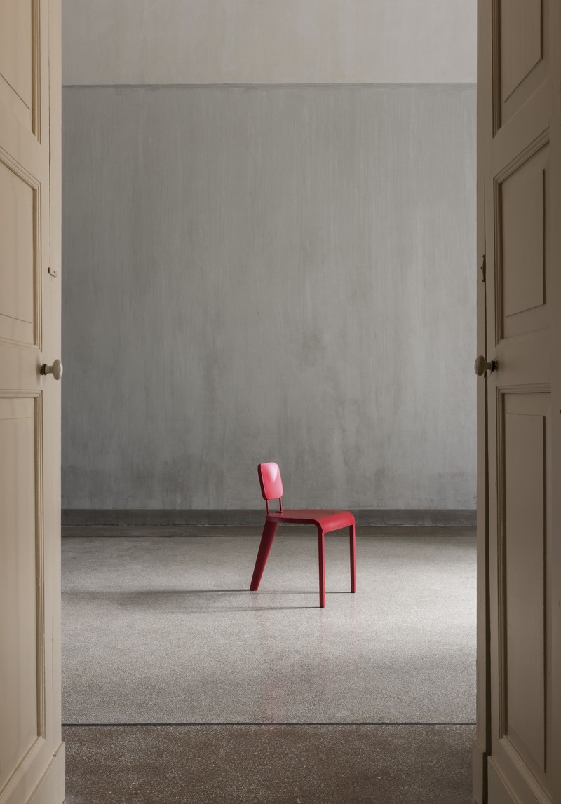 Da a Presents New Pieces at its Debut at the Salone del Mobile 2018. To see more news about design, subscribe our newsletter right now! #salonedelmobile #salonedelmobile2018 #daa #italiandesign #luxurybrands #topdesignerbrands #milandesignweek #milandesignweek2018 #luxuryfurniture