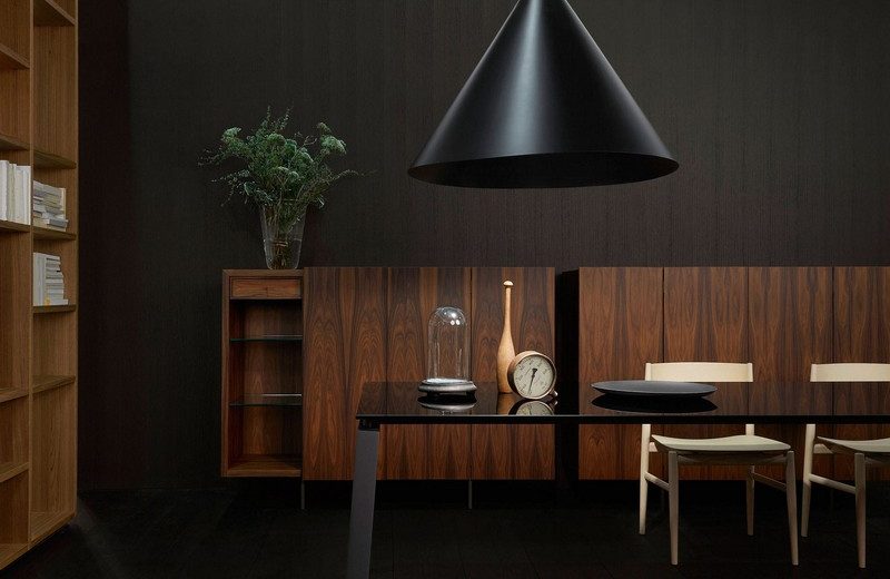 Discover Porro And What They Had To Offer at ISaloni 2018