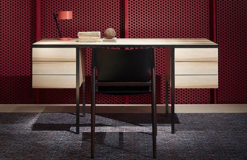 Discover Porro And What They Had To Offer at ISaloni 2018 (5)