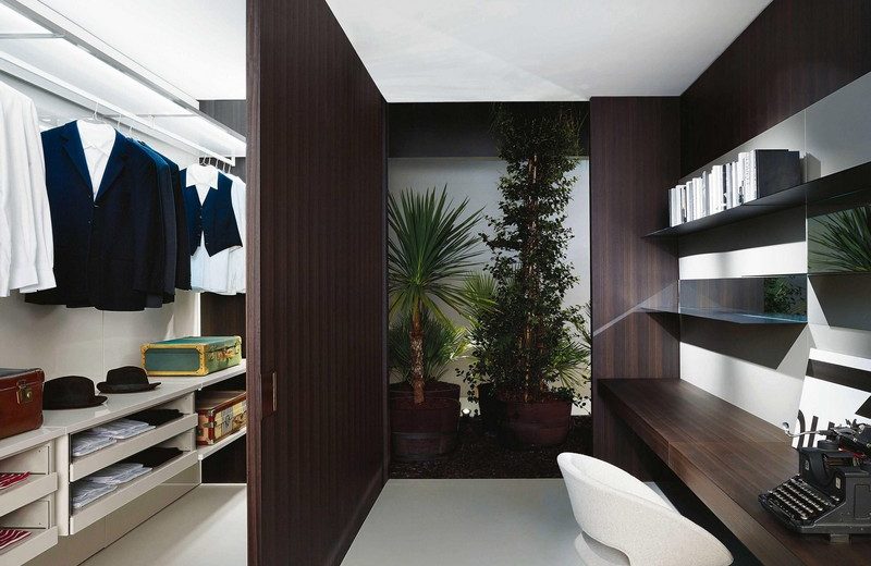 Discover Porro And What They Had To Offer at ISaloni 2018 