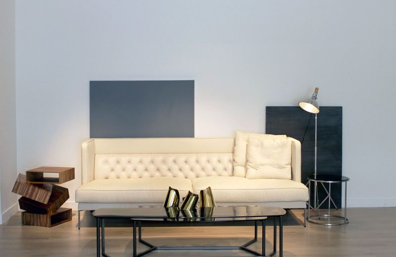 Discover Porro And What They Had To Offer at ISaloni 2018