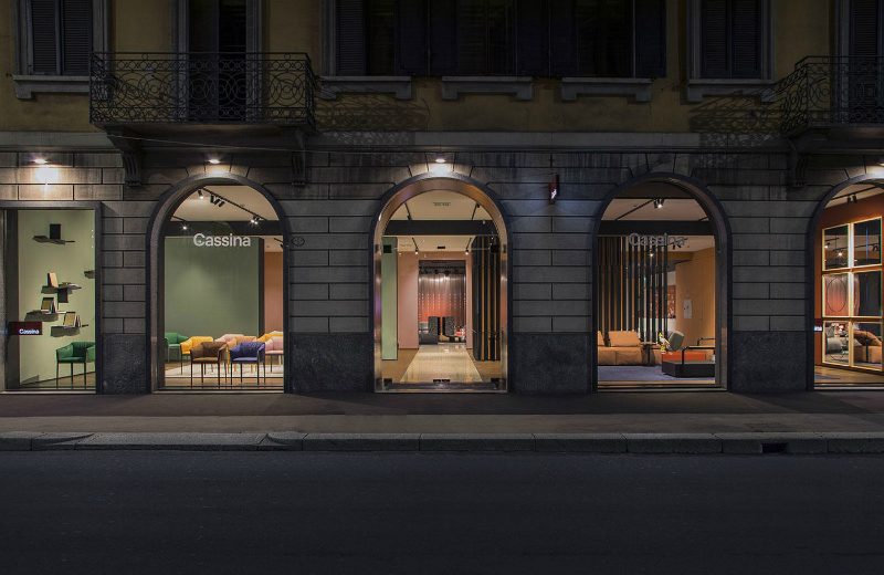Discover What's More to Come at Milan Design Week 2018-6