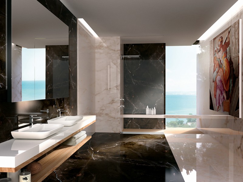 GRAFF Brings Timeless Beauty to Milan Design Week 2018. To see more news about design, subscribe our newsletter right now! #milandesignweek2018 #isaloni2018 #fuorisalone2018 #salonedelmobile2018 #graff #luxurybathrooms #internationalbathroomexhibition #sleekstone