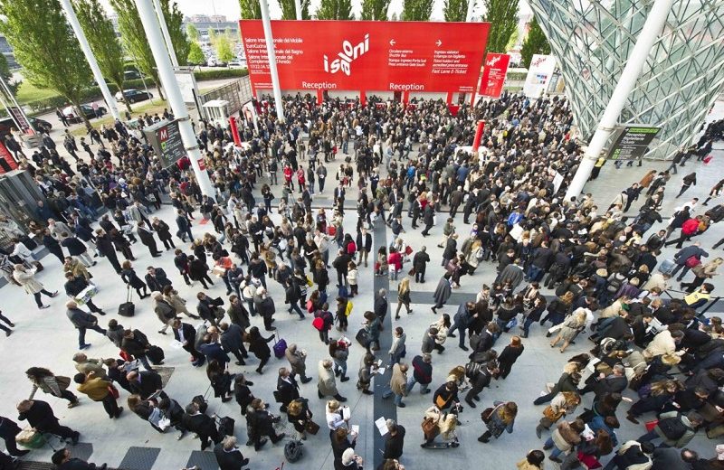 Luxury Outdoor Furniture Shines at Milan Design Week 2018. To see more news about luxury brands, subscribe our newsletter right now! #milandesignweek2018 #salonedelmobilemilano #outdoorfurniture #bestoutdoorfurniture #luxuryoutdoorfurniture #luxurybrands #topdesignerbrands