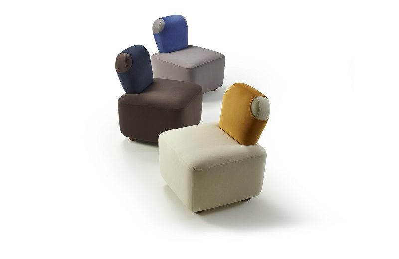 Meet The INDIGO TALES From Promemoria at the Salone del Mobile 2018 1 ➤ #covetedmagazine #luxurymagazine #luxuryliving #interiordesign #homedecor #milandesignweek2018 #salonedelmobile2018 #isaloni2018 ➤ www.covetedition.com ➤ @covetedmagazine @bocadolobo @delightfulll @brabbu @essentialhomeeu @circudesign @mvalentinabath @luxxu @covethouse_ @rug_society @pullcast_jewelryhardware @bybrabbucontract