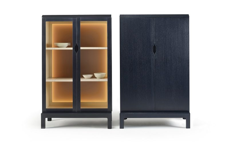 Meet The INDIGO TALES From Promemoria at the Salone del Mobile 2018 1 ➤ #covetedmagazine #luxurymagazine #luxuryliving #interiordesign #homedecor #milandesignweek2018 #salonedelmobile2018 #isaloni2018 ➤ www.covetedition.com ➤ @covetedmagazine @bocadolobo @delightfulll @brabbu @essentialhomeeu @circudesign @mvalentinabath @luxxu @covethouse_ @rug_society @pullcast_jewelryhardware @bybrabbucontract