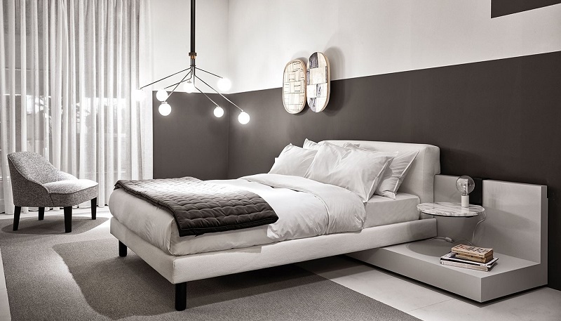 News & Trends Announced by Meridiani at Salone del Mobile 2018 ➤ #covetedmagazine #luxurymagazine #luxuryliving #interiordesign #homedecor #milandesignweek2018 #salonedelmobile2018 #isaloni2018 ➤ www.covetedition.com ➤ @covetedmagazine @bocadolobo @delightfulll @brabbu @essentialhomeeu @circudesign @mvalentinabath @luxxu @covethouse_ @rug_society @pullcast_jewelryhardware @bybrabbucontract