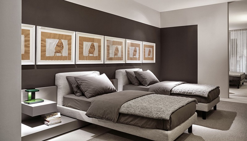 News & Trends Announced by Meridiani at Salone del Mobile 2018 ➤ #covetedmagazine #luxurymagazine #luxuryliving #interiordesign #homedecor #milandesignweek2018 #salonedelmobile2018 #isaloni2018 ➤ www.covetedition.com ➤ @covetedmagazine @bocadolobo @delightfulll @brabbu @essentialhomeeu @circudesign @mvalentinabath @luxxu @covethouse_ @rug_society @pullcast_jewelryhardware @bybrabbucontract