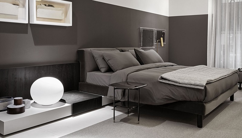 News & Trends Announced by Meridiani at Salone del Mobile 2018 ➤ #covetedmagazine #luxurymagazine #luxuryliving #interiordesign #homedecor #milandesignweek2018 #salonedelmobile2018 #isaloni2018 ➤ www.covetedition.com ➤ @covetedmagazine @bocadolobo @delightfulll @brabbu @essentialhomeeu @circudesign @mvalentinabath @luxxu @covethouse_ @rug_society @pullcast_jewelryhardware @bybrabbucontract