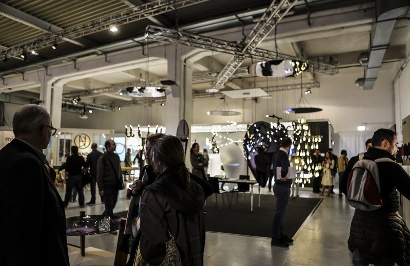 Quality and Excellence at the Superdesign Show 2018. To see more news about design events, subscribe our newsletter right now! #superdesignshow2018 #superdesignshow #milandesignweek2018 #salonedemobilemilano #onlythebest #designevents #nendo #dassaultsystèmes #cappellini