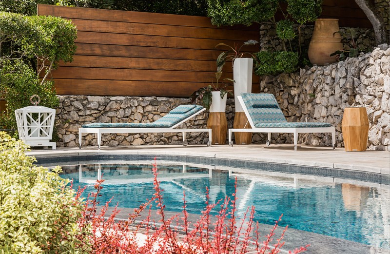 Smania Takes a Sensory Journey in Salone del Mobile 2018. To see more news about design, subscribe our newsletter right now! #salonedelmobile2018 #smania #milandesignweek2018 #isaloni2018 #fuorisalone2018 #luxurybrands #craftsmanship #timelessluxury #massimoiosaghini