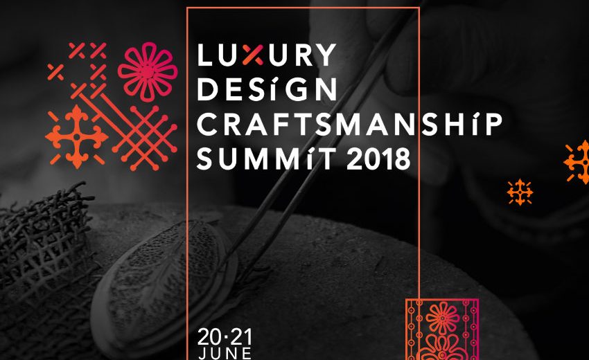 Discover The Speakers of the Luxury Design & Craftsmanship Summit