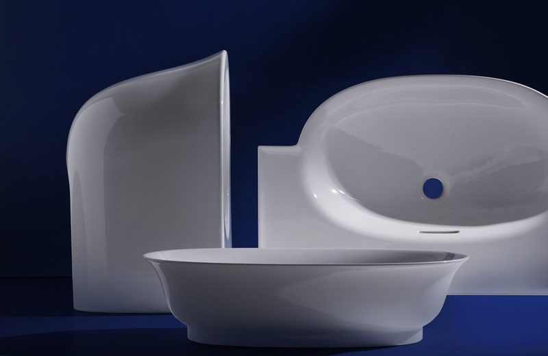 Laufen Launches a Series of Stunning New Bathroom Designs 10