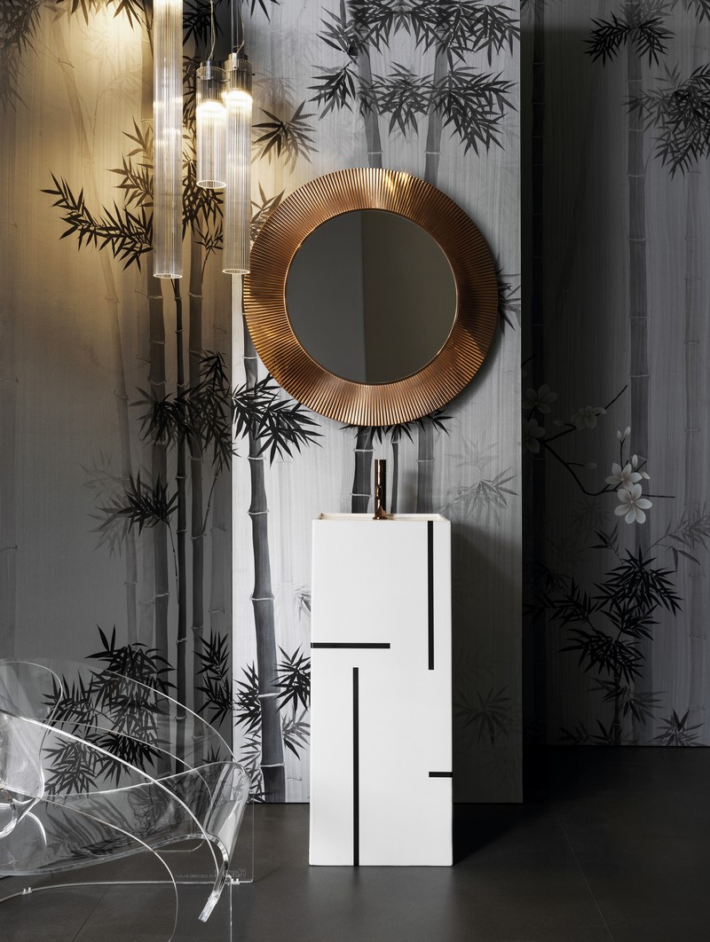 Laufen Launches a Series of Stunning New Bathroom Designs 6