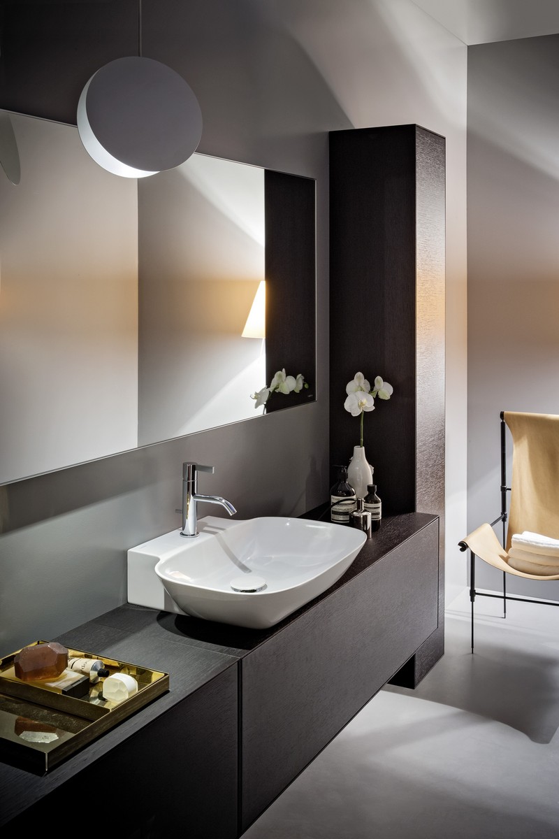Laufen Launches a Series of Stunning New Bathroom Designs 9