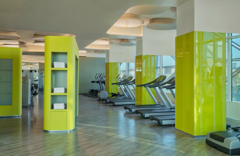 The Sheraton Annaba Hotel Is a Masterpiece of Design and Innovation-6The Sheraton Annaba Hotel Is a Masterpiece of Design and Innovation-6