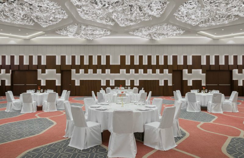 The Sheraton Annaba Hotel Is a Masterpiece of Design and Innovation-9