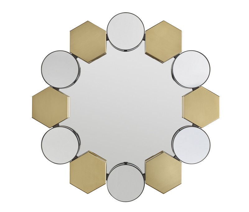 Baker Introduces Inventive and Elegant New Furniture by Laura Kirar 6