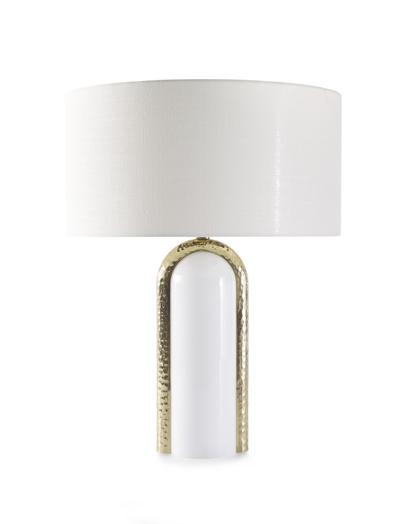 Baker Introduces Inventive and Elegant New Furniture by Laura Kirar 8