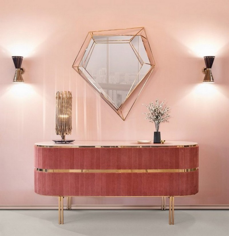 Get Inspired with This Luxury Summer Decor Trends 1