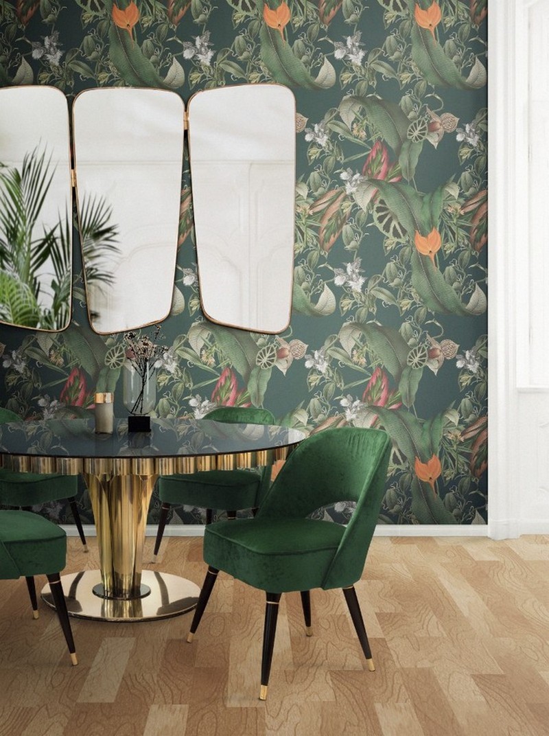 Get Inspired with This Luxury Summer Decor Trends 5