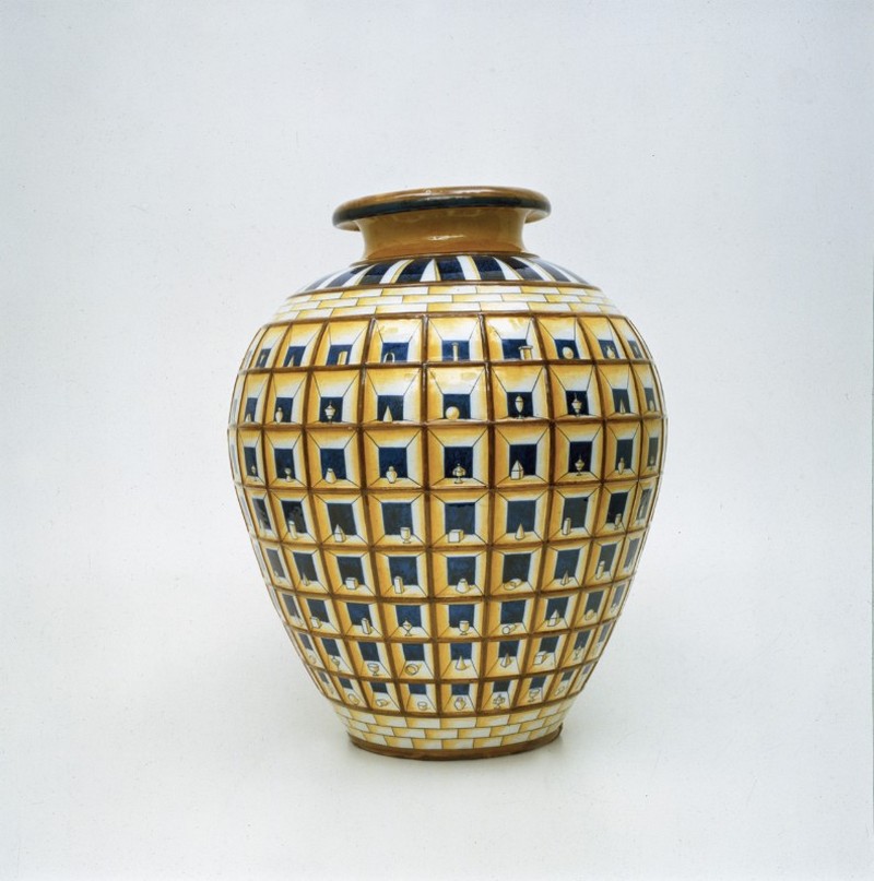 Paris Will Celebrate Architecture and Design in a Gio Ponti Exhibition 1