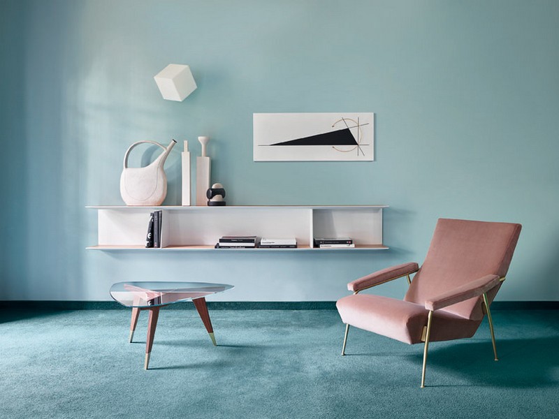 Paris Will Celebrate Architecture and Design in a Gio Ponti Exhibition 5