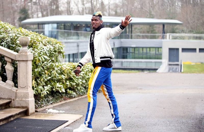 The Most Stylish Footballers in the World Cup 2018 6