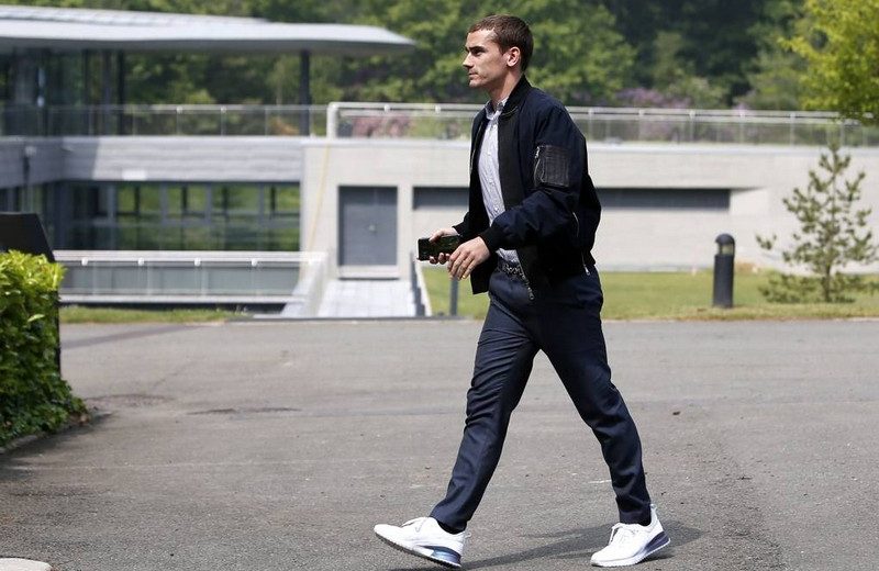 The Most Stylish Footballers in the World Cup 2018 9