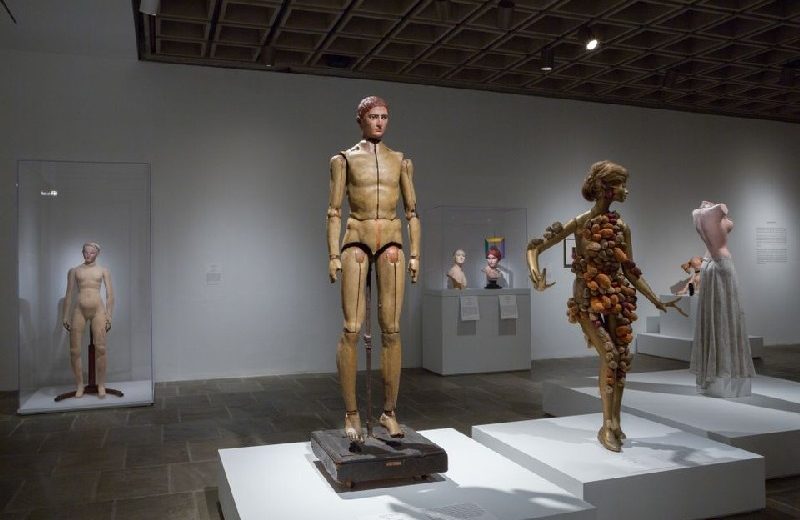 5 Exhibits Around The World That Art Lovers Can't Miss