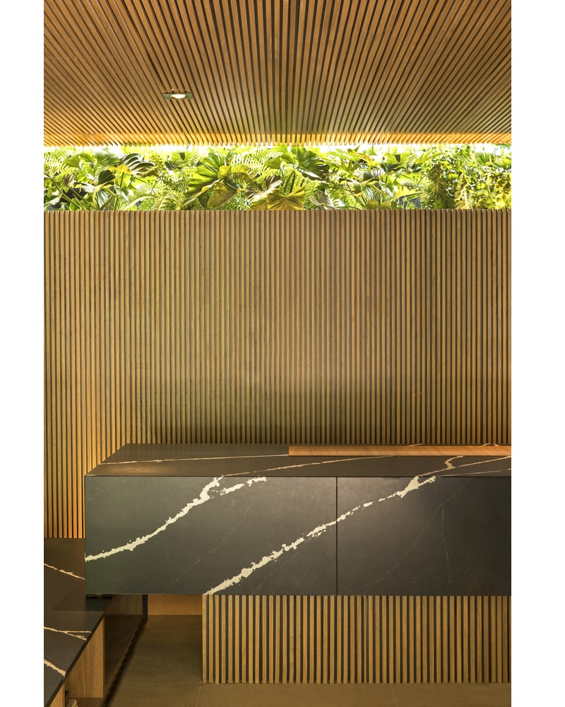 Best interior Design Projects: Restaurant Tartuferia San Paolo By MF Arquitetos ➤ #covetedmagazine #luxurymagazine #luxuryliving #interiordesign #homedecor #milandesignweek2019 #salonedelmobile2019 #isaloni2019 #maisonetobjet ➤ www.covetedition.com ➤ @covetedmagazine @bocadolobo @delightfulll @brabbu @essentialhomeeu @circudesign @mvalentinabath @luxxu @covethouse_ @rug_society @pullcast_jewelryhardware @bybrabbucontract