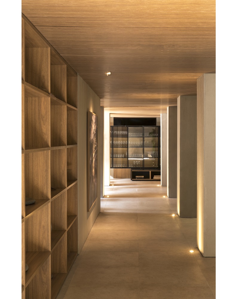 Best interior Design Projects: Restaurant Tartuferia San Paolo By MF Arquitetos ➤ #covetedmagazine #luxurymagazine #luxuryliving #interiordesign #homedecor #milandesignweek2019 #salonedelmobile2019 #isaloni2019 #maisonetobjet ➤ www.covetedition.com ➤ @covetedmagazine @bocadolobo @delightfulll @brabbu @essentialhomeeu @circudesign @mvalentinabath @luxxu @covethouse_ @rug_society @pullcast_jewelryhardware @bybrabbucontract